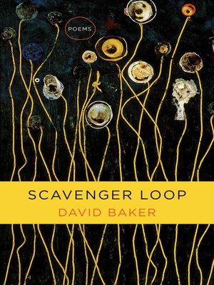 cover image of Scavenger Loop